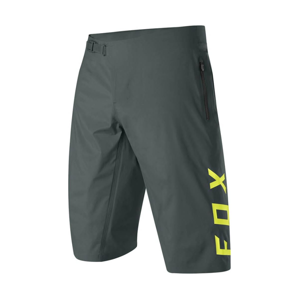 fox waterproof mtb shorts