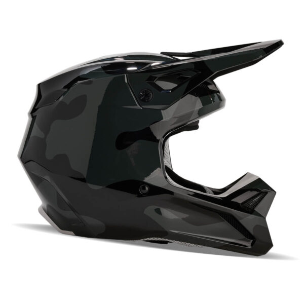 Motocross Helm V1 BNKR MIPS ECE22.06