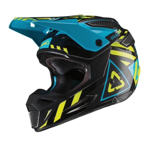 Helm GPX 5.5 COMP