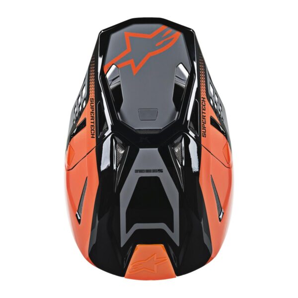 Helm Supertech S-M8 Triple