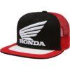 Snapback Cap Honda