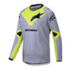 Motocross Jersey Jugend Racer Veil