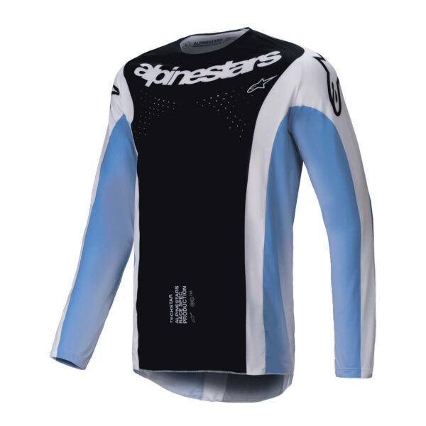 Motocross Jersey Techstar Melt