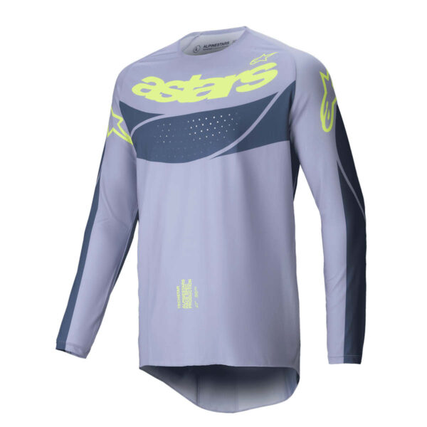 Motocross Jersey Techstar Dreem