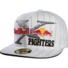 Kappe Red Bull X-Fighters Core New Era