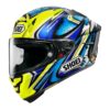 Helm X-SPR Pro Daijiro TC-3