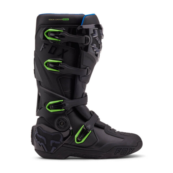 Motocross Stiefel Instinct A1 50TH LE