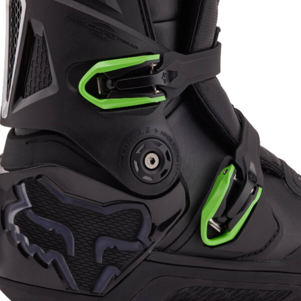 Motocross Stiefel Instinct A1 50TH LE