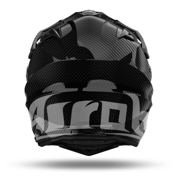 Helm Commander 2 Carbon