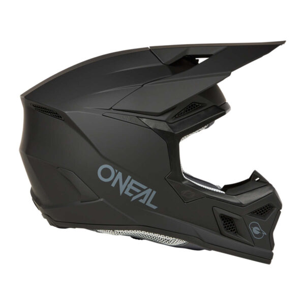 ONEAL Motocross Helm 3SRS Solid