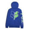 Hoodie Emotion Blast